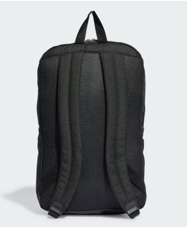 Balo Adidas IP9775 – Balo Thể Thao Năng Động, Dung Tích 18.5L, Chất Liệu Chống Thấm, Kích Thước 46 x 28 x 18 CM