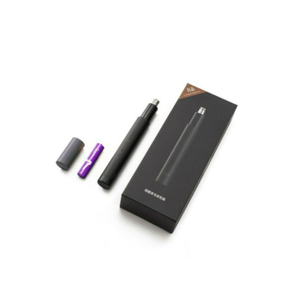 Máy Cắt Lông Mũi Xiaomi Zhibai HN1 - Tiện Lợi, Chống Nước, Dễ Sử Dụng, Phụ Kiện Chăm Sóc Nam Giới Chính Hãng