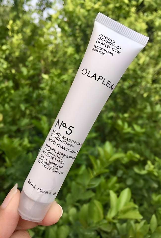 Dầu xả Olaplex No. 5 Bond Maintenance Conditioner 20ml sample 240775