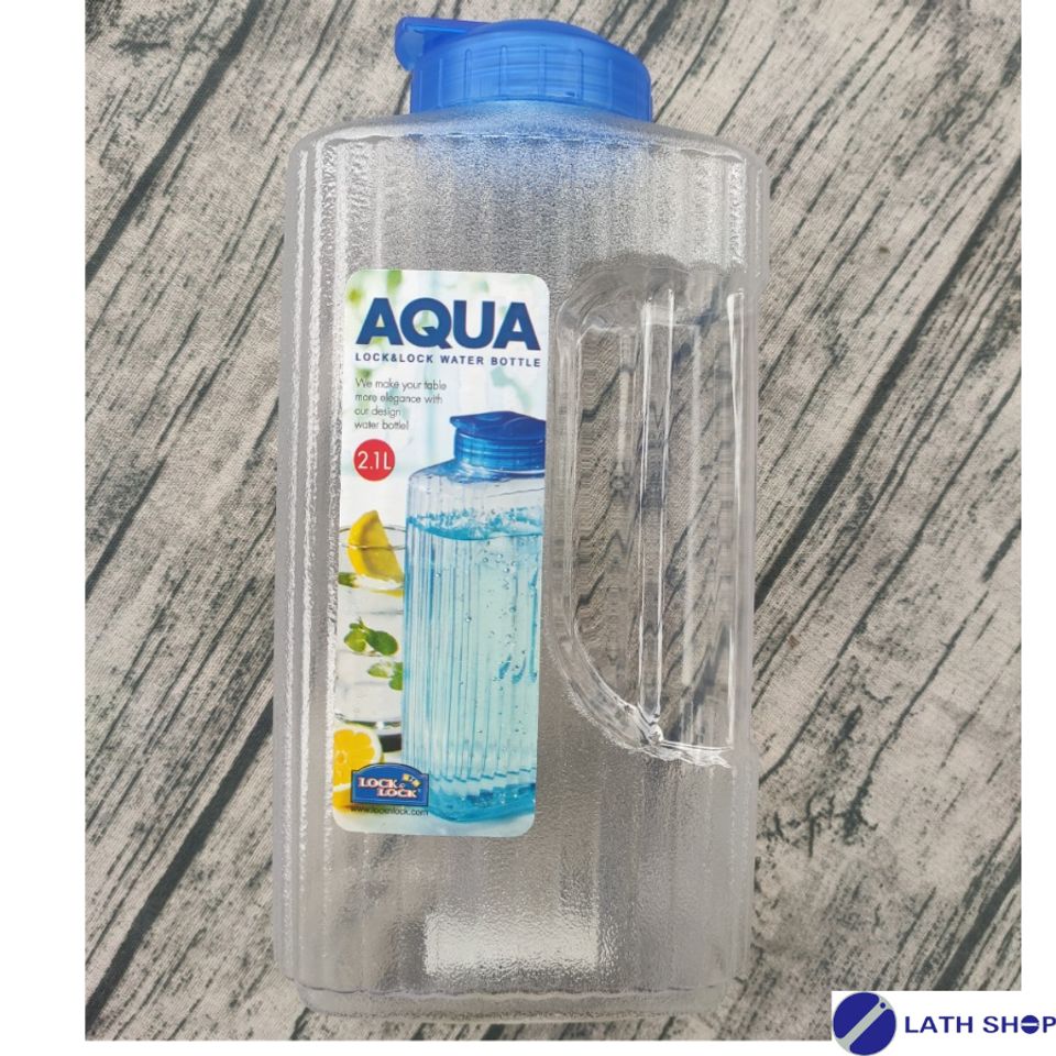 Bình nước Lock&Lock 2.1L HAP736