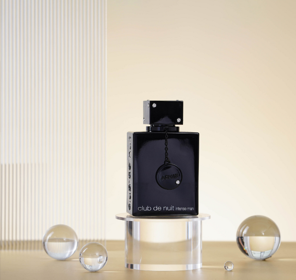 Armaf Club De Nuit Intense Nước Hoa Nam EDT 105ml - Hương Thơm Sang Trọng, Đẳng Cấp và Quyến Rũ cho Phái Mạnh