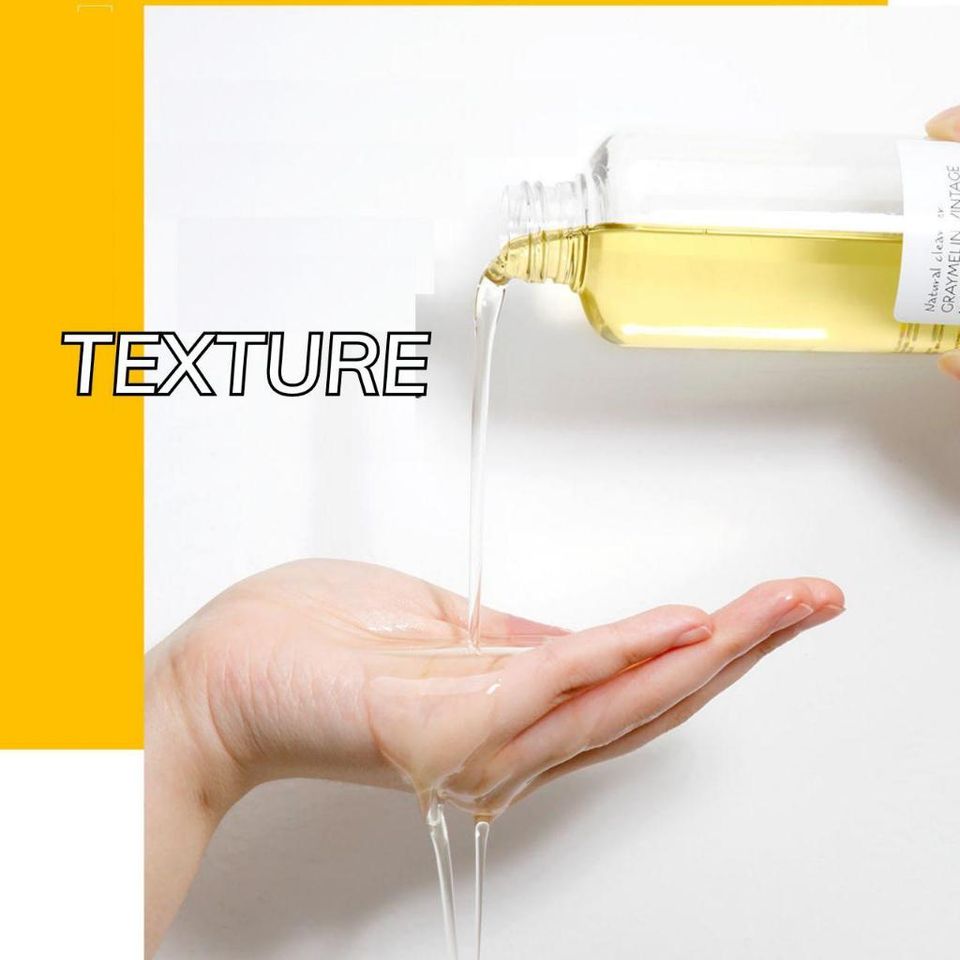 Dầu Tẩy Trang Canola Crazy Cleansing Oil - Chiết Xuất Hoa Cải Ngăn Ngừa Mụn, Làm Sạch Sâu, An Toàn Cho Da