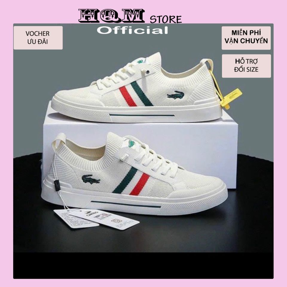 Giày CARTELO Cổ Chun Siru - Giày Da Sần Êm Chân, Thời Trang Nữ Nhiều Màu Sắc, Phù Hợp Thể Thao và Đi Chơi