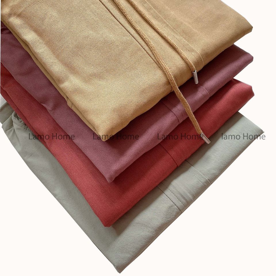 Áo Khoác Chống Nắng Lamo Home Form Rộng Basic Cao Cấp A009 - Thời Trang Nữ Thoải Mái, Tiện Lợi, Năng Động