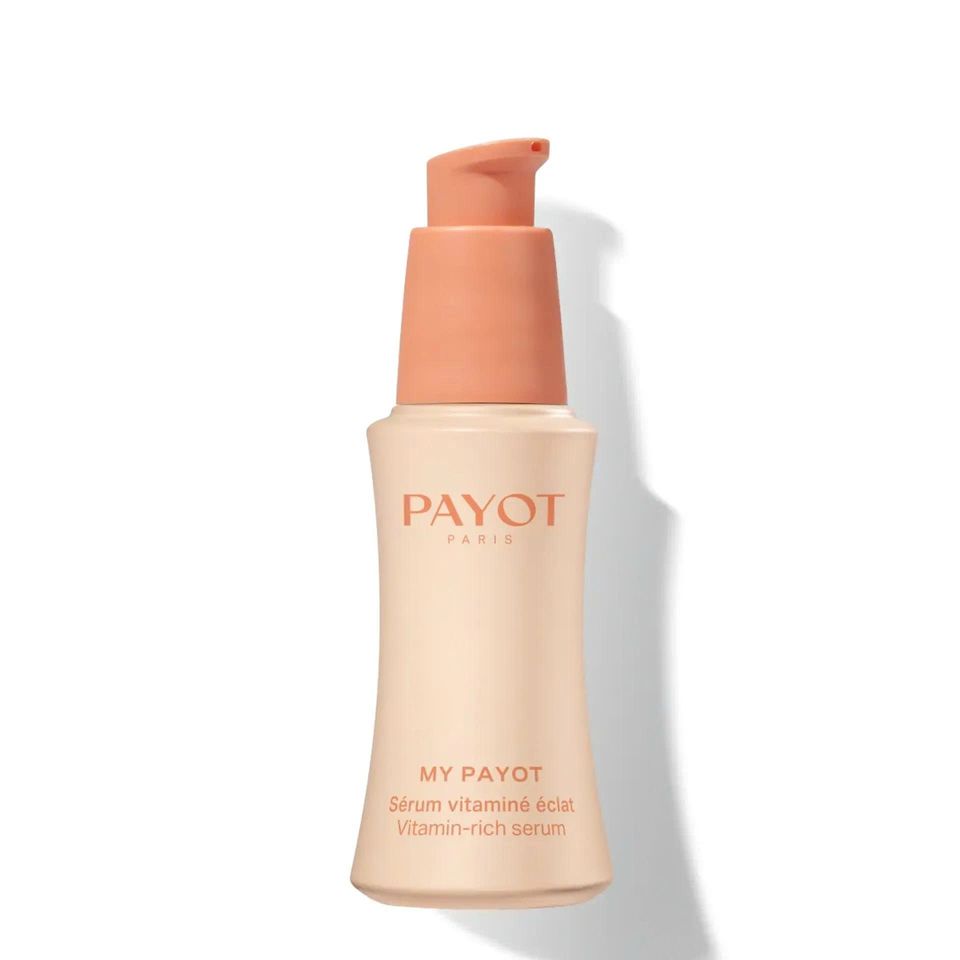 Tinh Chất Vitamin C Làm Sáng Da Payot 30ml - Serum Dưỡng Sáng Da Chống Lão Hóa, Cung Cấp Độ Ẩm Cho Da Tươi Trẻ