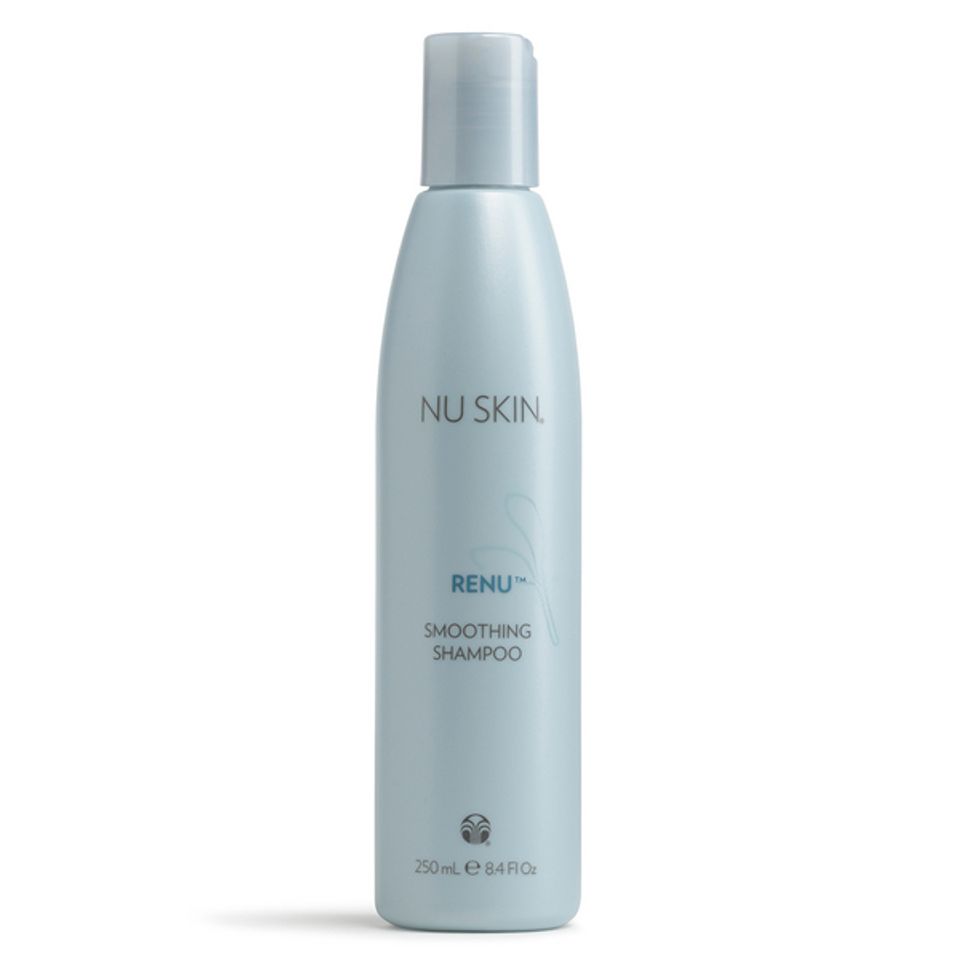 Dầu Gội và Dầu Xả ReNu Smoothing 250ml - Giúp Tóc Mềm Mượt, Bóng Khỏe, Không Xơ Rối, Chăm Sóc Tóc Tối Ưu