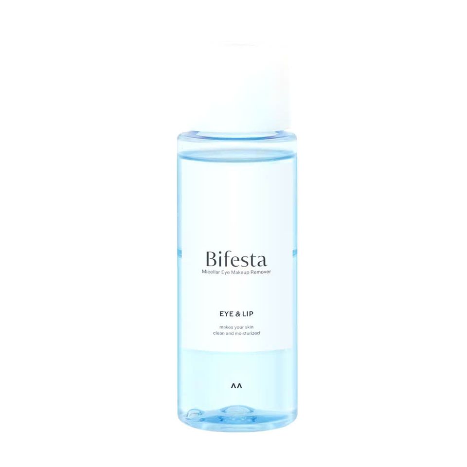 Tẩy Trang Mắt Bifesta Micellar Eye Makeup Remover 145ml - Dưỡng Ẩm, Làm Sạch Mascara, Xuất Xứ Nhật Bản