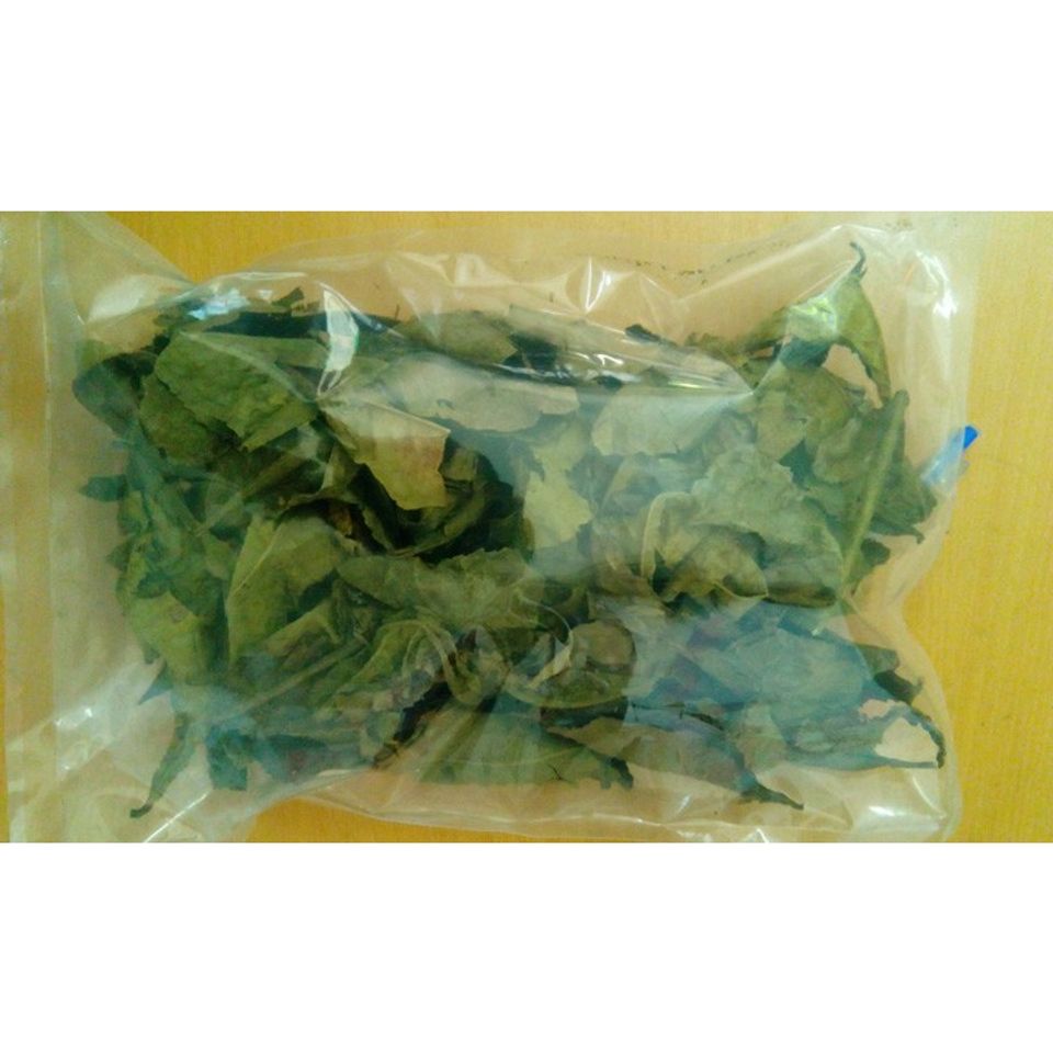 Trà Bancha Shan Tuyết 100g - Trà Ba Năm Từ Suối Giàng, Thực Dưỡng Bà Loan, Tăng Cường Sức Khỏe, Hỗ Trợ Tiêu Hóa, Ngủ Ngon
