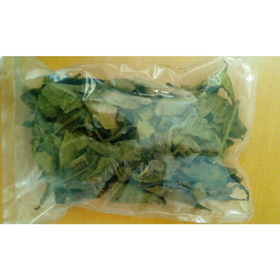 Trà Bancha Shan Tuyết 100g - Trà Ba Năm Từ Suối Giàng, Thực Dưỡng Bà Loan, Tăng Cường Sức Khỏe, Hỗ Trợ Tiêu Hóa, Ngủ Ngon