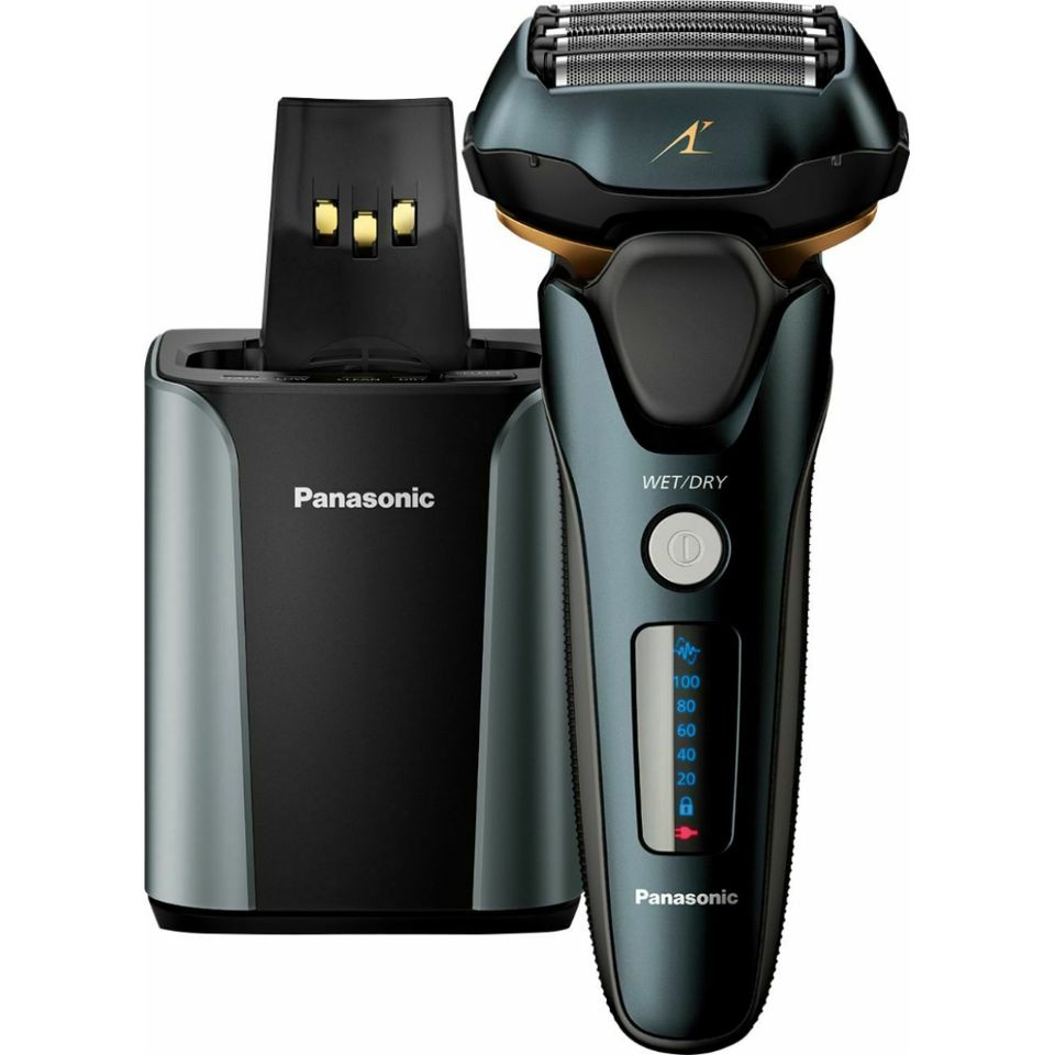 Bộ Lưới Màng Thay Thế cho Máy Cạo Râu Panasonic WES 9175P - Made in Japan, Phù Hợp Nhiều Mẫu Máy Panasonic