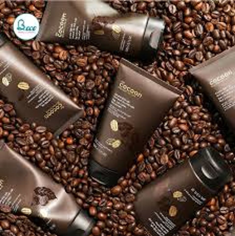 Tẩy Tế Bào Chết Cà Phê Đắk Lắk Cocoon 150ml - Sản Phẩm Làm Sạch Da Mặt, Giúp Da Mịn Màng, Tràn Đầy Năng Lượng