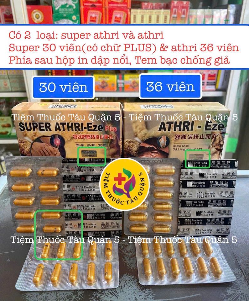 Hộp 36 Viên Thư Gân Hoạt Lạc Phong Thấp Hoàn - Giảm Đau Lưng, Thoát Vị Đĩa Đệm, Xương Khớp Chính Hãng