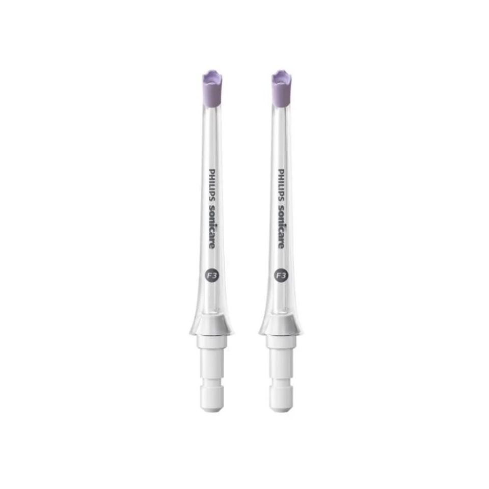 Đầu Xịt Quad Stream Thay Thế Philips Sonicare HX3062/00 - Bảo Vệ Nướu Khỏe Mạnh, Chất Liệu An Toàn chính hãng