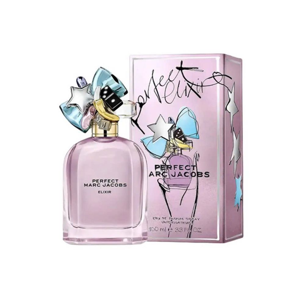Nước Hoa Nữ Marc Jacobs Perfect Elixir EDP 10ml - Hương Thơm Quyến Rũ, Sang Trọng, Phong Cách Mỹ, Quà Tặng Tuyệt Vời cho Phái Nữ