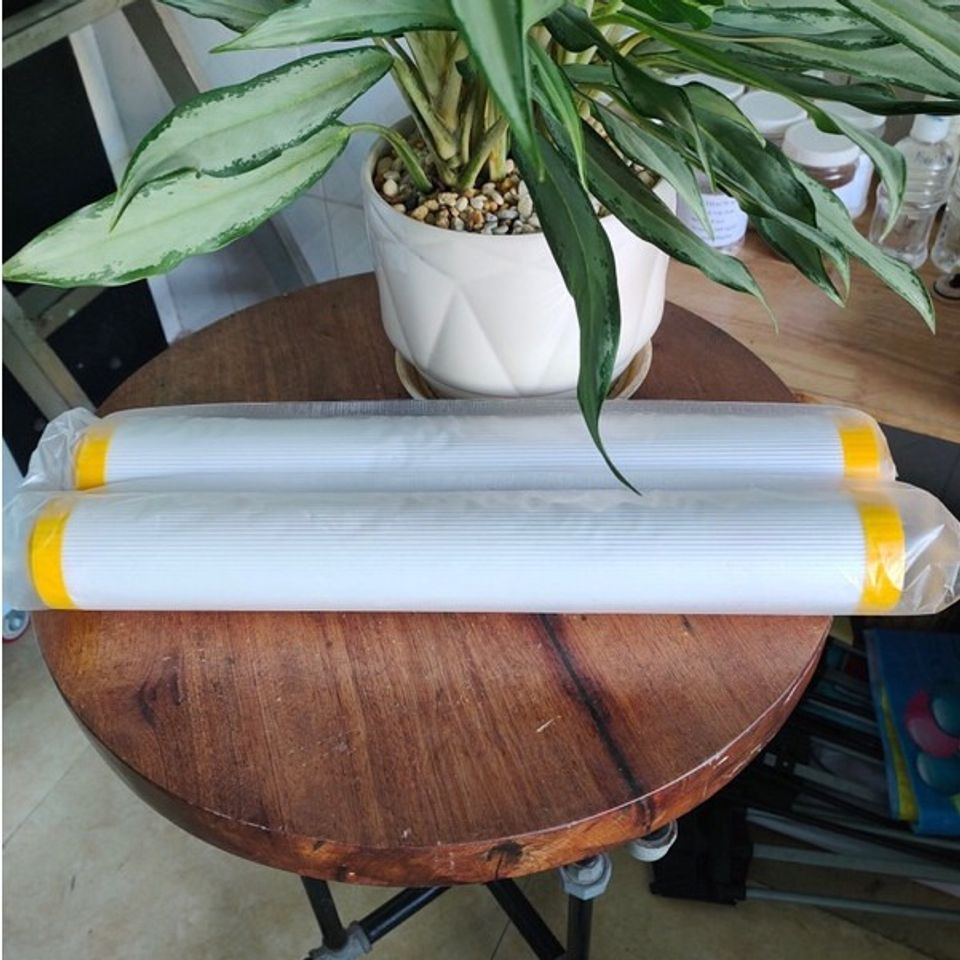 Lõi Lọc Cation Làm Mềm Nước 10 inch, 20 inch AQUA - Giải Pháp Lọc Nước Sạch và An Toàn Cho Gia Đình bạn