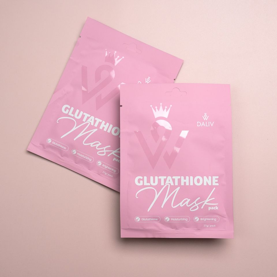 Combo 10 Mặt Nạ Dưỡng Ẩm Daliv Hàn Quốc - Mặt Nạ Collagen Cấp Nước, Phục Hồi Da Mệt Mỏi, Thích Hợp Mọi Loại Da