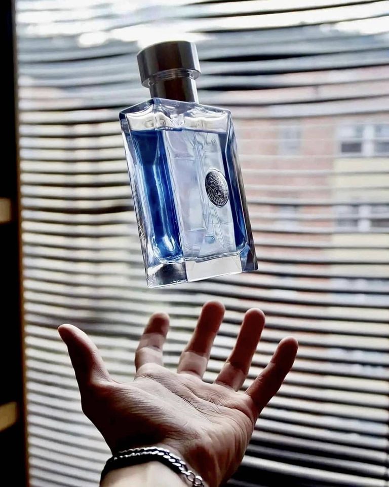Versace Pour Homme For Men Edt 200ml