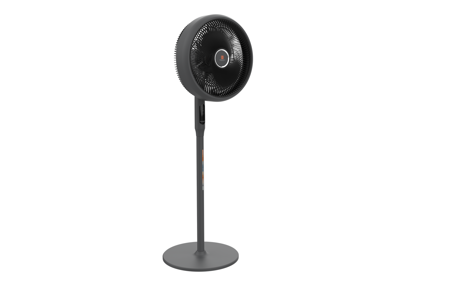 Quạt cây Hawonkoo DC FDH-012 - Quạt đứng công nghệ BLDC tiết kiệm điện, đa chế độ gió phù hợp cho mọi không gian sống