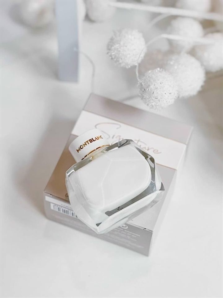 Nước hoa Montblanc Signature Edp 90ml