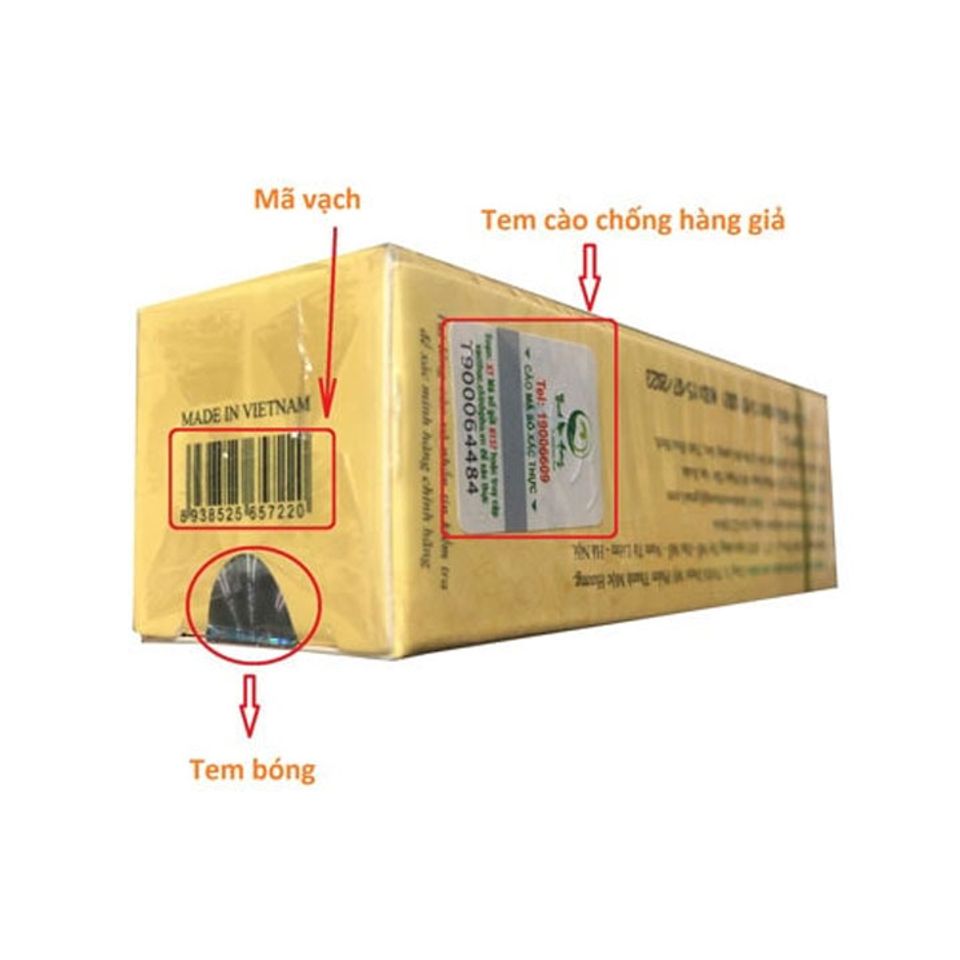 Kem Bôi Da Thuần Mộc Chính Hãng 16g - Dưỡng Ẩm, Làm Dịu Da, Giảm Ngứa, Làn Da Khỏe Mạnh Từ Thiên Nhiên