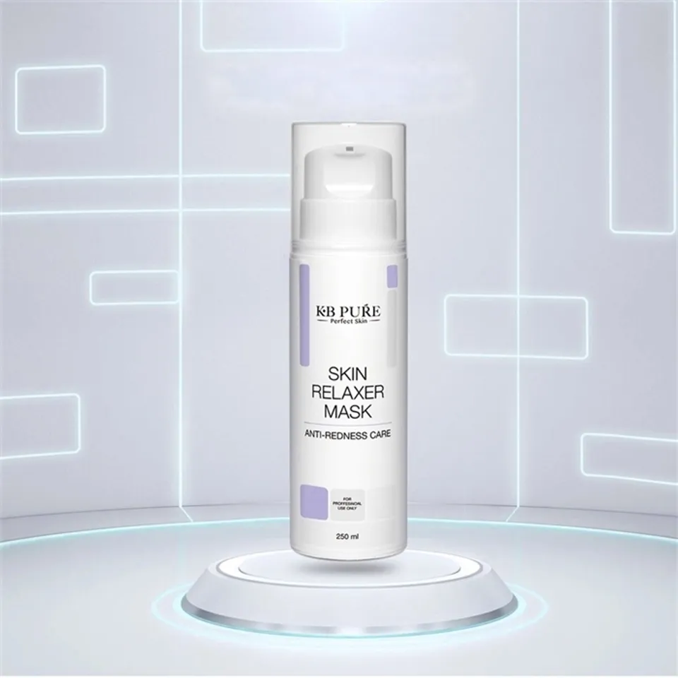 KB Pure Skin Relaxer Cream 6ml - Kem Phục Hồi và Làm Dịu Da Cấp Tốc ...