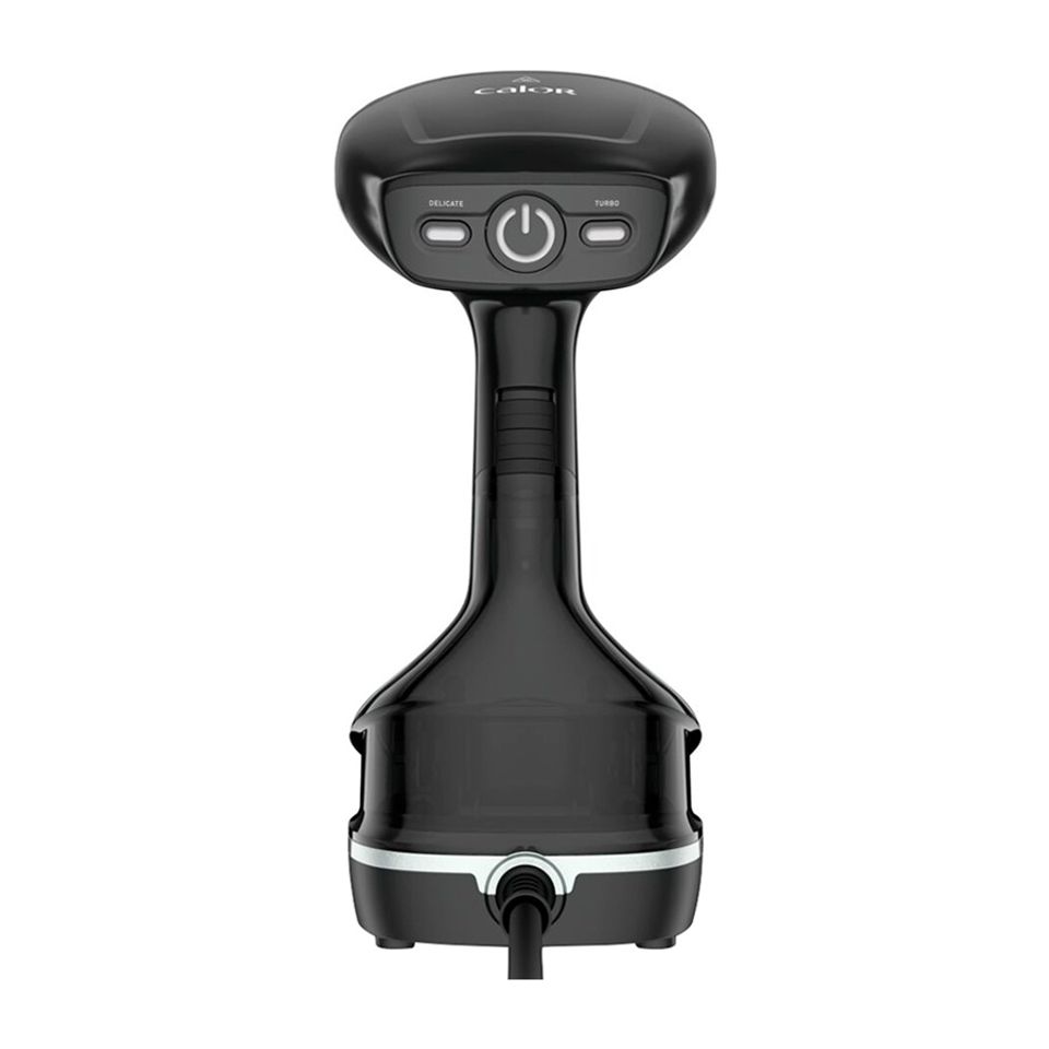 Bàn ủi hơi nước cầm tay Tefal Access Steam Force DT8230E1 - Công suất 2000W, Nhanh chóng, Gọn nhẹ, Chất liệu ceramic bền bỉ