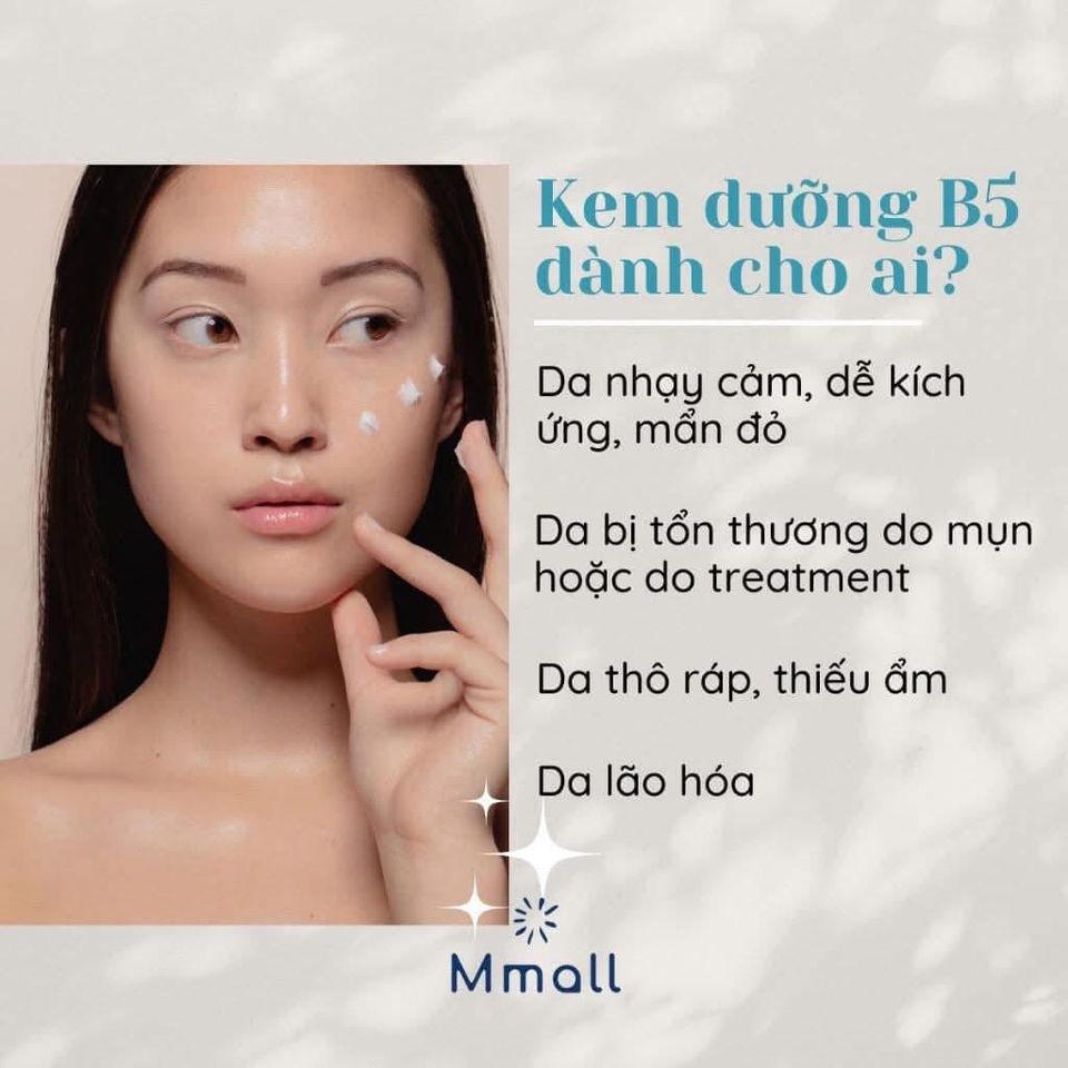 (Chính hãng) Kem Dưỡng Phục Hồi Trắng Da Pretty Skin Hydra B5 - Kem Dưỡng Ẩm, Làm Trắng Da, Phục Hồi Chức Năng Da, 52ml