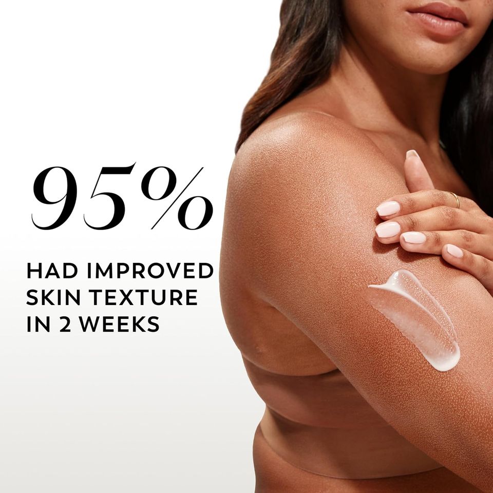 ( có bill nhập) Sữa dưỡng thể OLAY NIACINAMIDE chai 502ml.