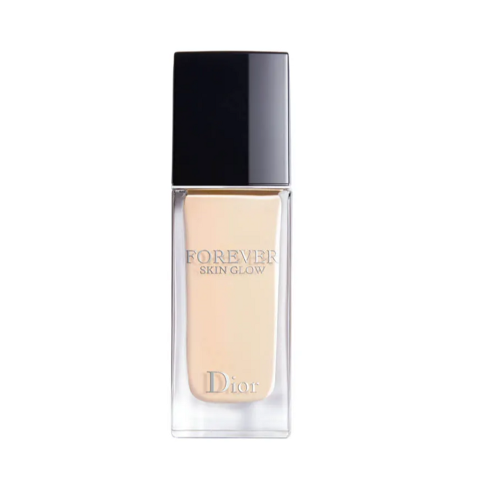 [ nobox ] Kem Nền Dior Forever Skin Glow SPF20 Tone 0.5N Neutral 30ml