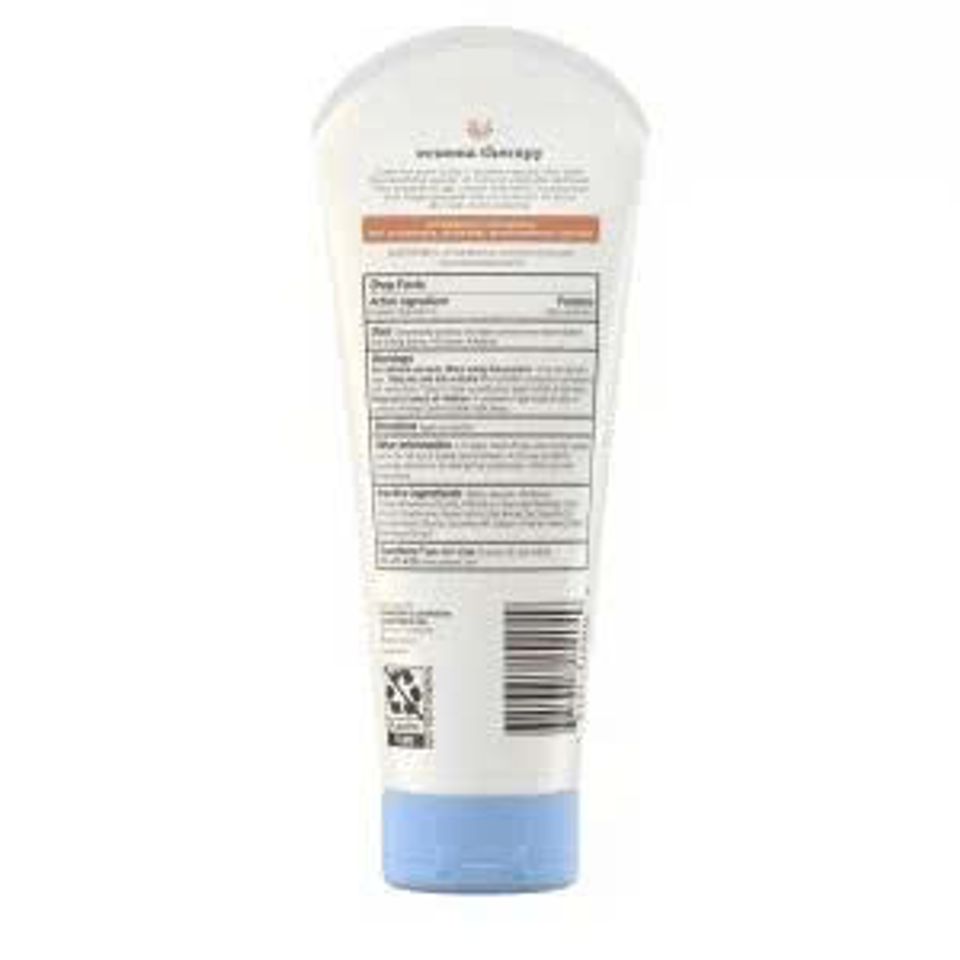 Kem Chàm Aveeno Baby 141gr - Sản Phẩm Chăm Sóc Da Nhạy Cảm Cho Trẻ Em Từ Mỹ, Giúp Làm Mềm Mịn Da, An Toàn Và Dễ Sử Dụng