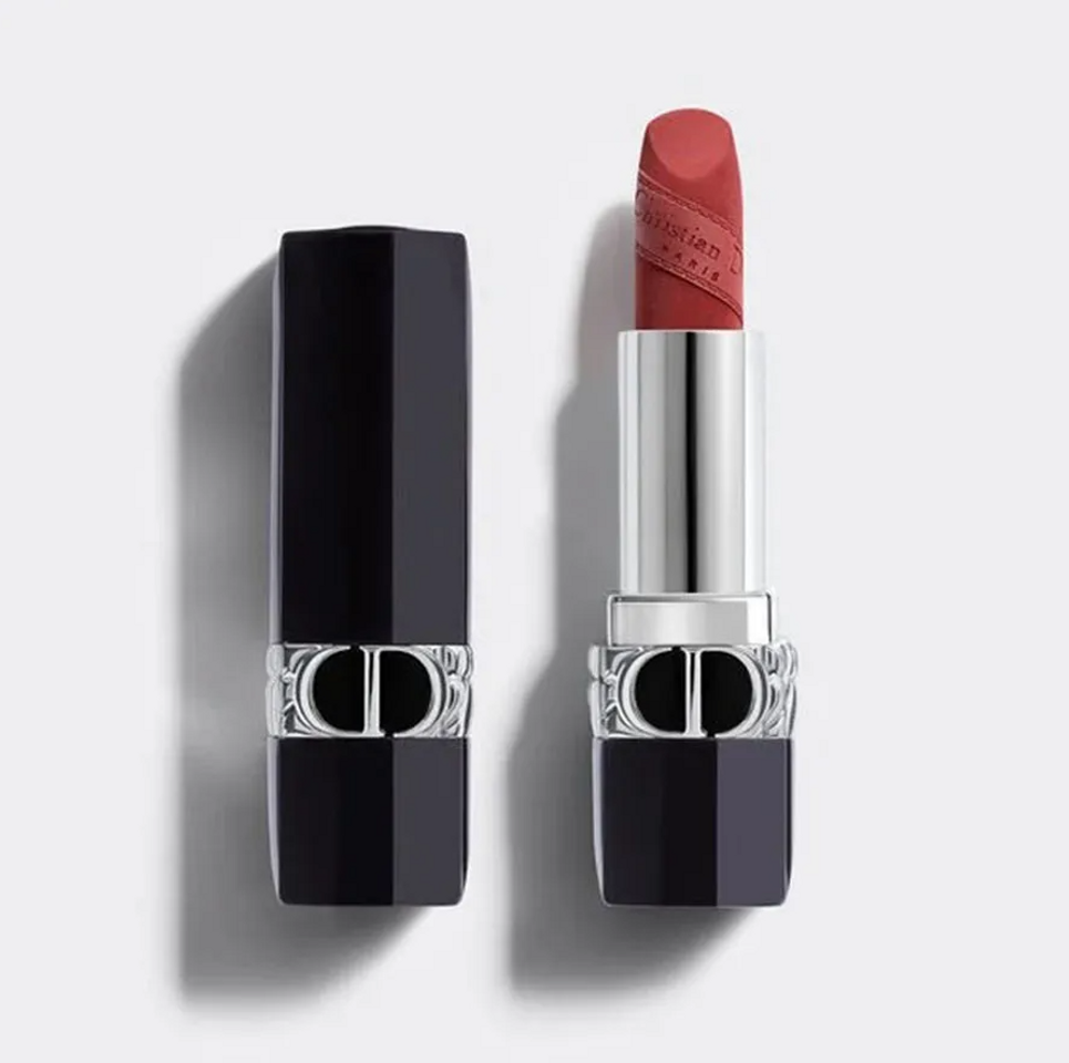 Son Dior Rouge Dior 720 Couture Collection Limited Edition Màu Hồng Đất 346506