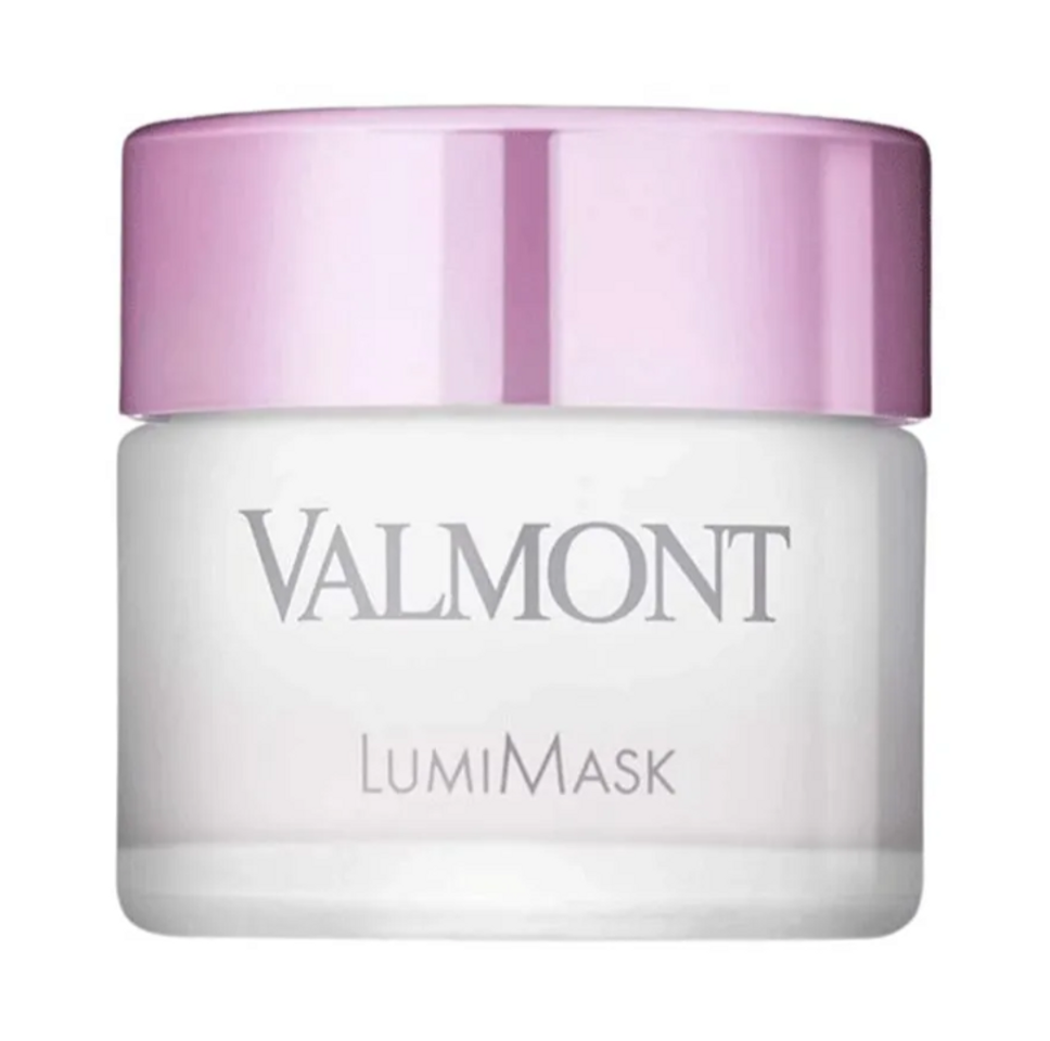 [ tester ] Mặt Nạ Tái Tạo Bề Mặt Làm Trắng Da Valmont Lumimask 50ml