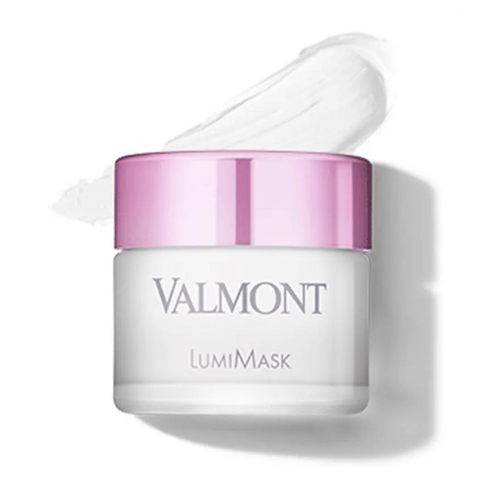 [ tester ] Mặt Nạ Tái Tạo Bề Mặt Làm Trắng Da Valmont Lumimask 50ml