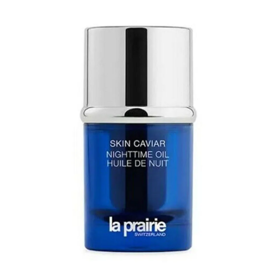 Dầu Dưỡng Da La Prairie Skin Caviar Nighttime Oil 20ml - Sản Phẩm Chăm Sóc Da Cao Cấp Tái Tạo Da Và Giảm Nếp Nhăn