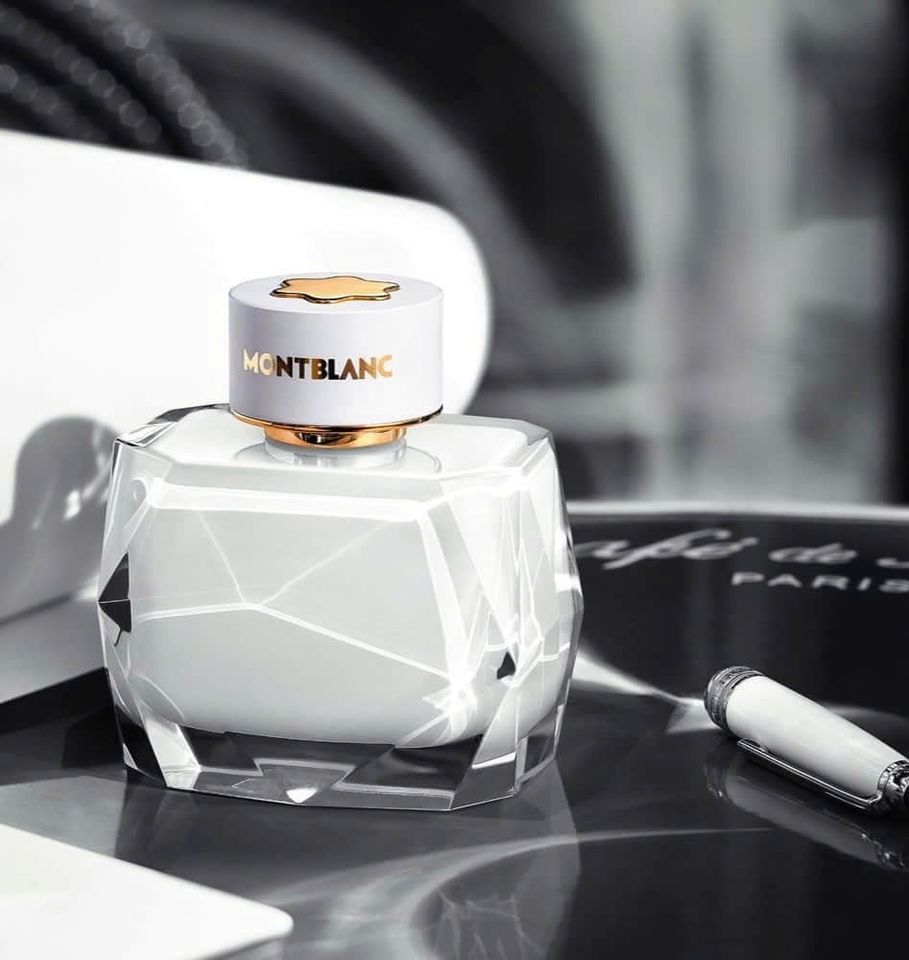 Nước hoa Montblanc Signature Edp 90ml