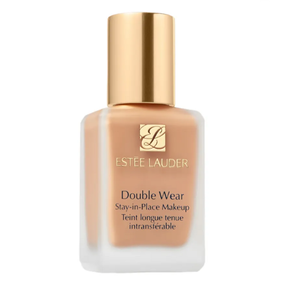 [ nobox ] Kem Nền Estée Lauder Double Wear Stay In Place Foundation Tone 1N1 Ivory Nude 30ml