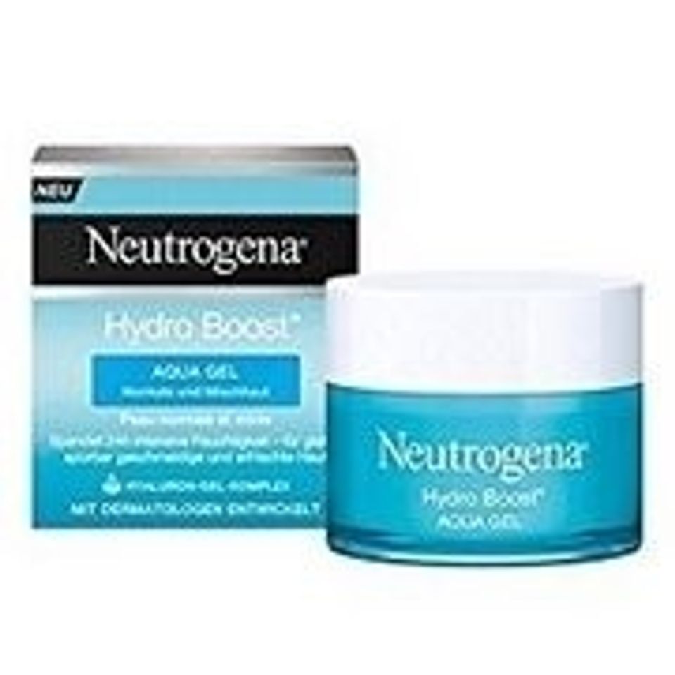Gel Kem dưỡng ẩm Neutrogena water gel 50ml 356579