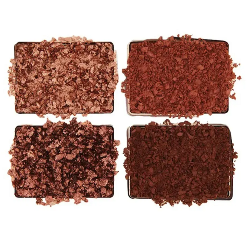 [ nobox ] Bảng Phấn Mắt Charlotte Tilbury Luxury Eyeshadow Palette Pillow Talk Dreams 5.2g