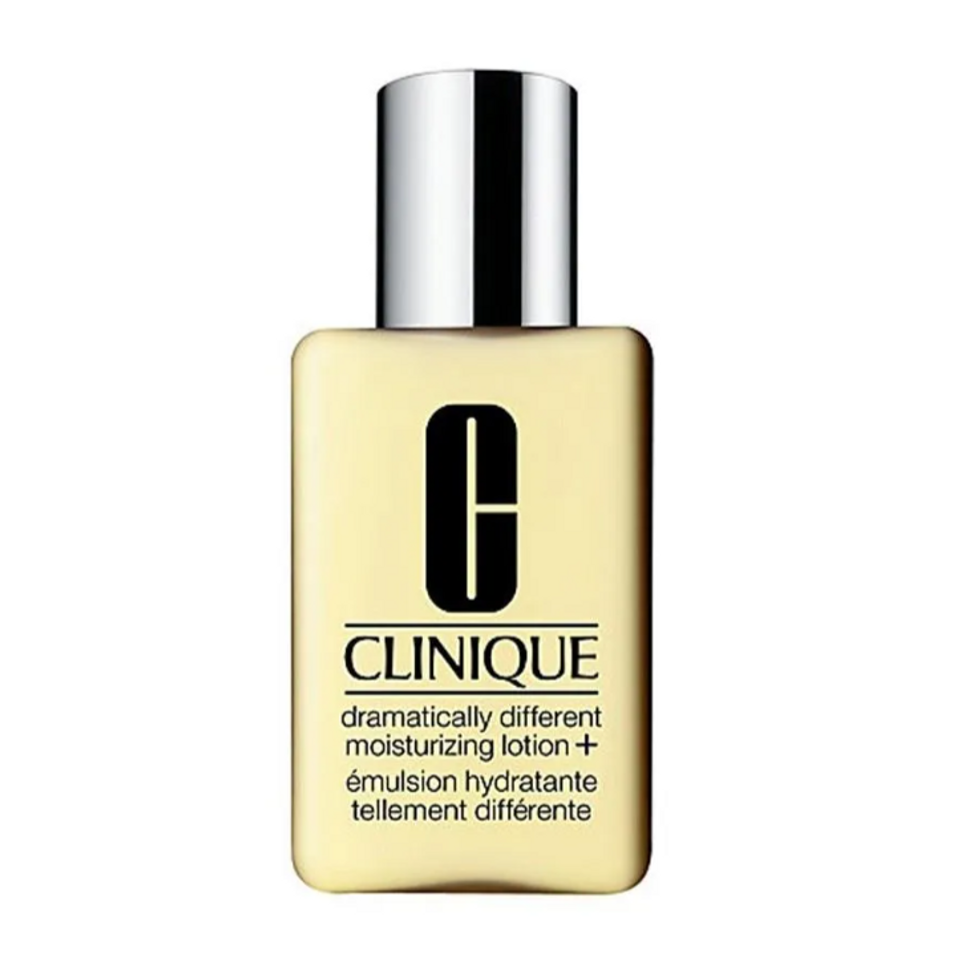 [ tester ] Kem Dưỡng Ẩm Cho Da Khô Clinique Dramatically Different Moisturizing Lotion 125ml CH-CTY
