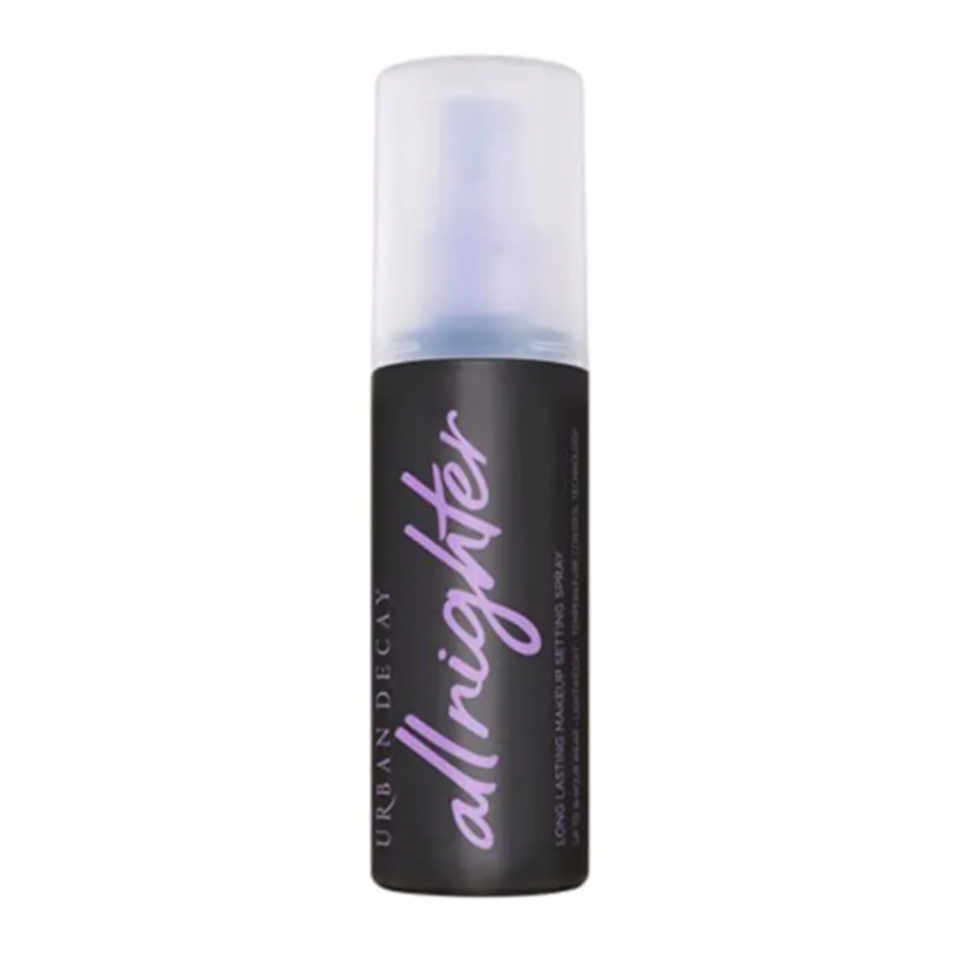 Xịt Khoá Nền Make Up Urban Decay All Nighter Long Lasting Makeup Setting Spray 118ml 357459