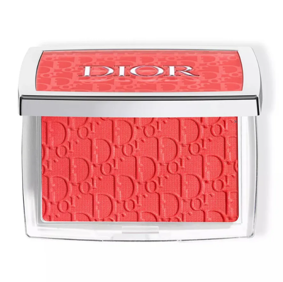 [ nobox ] Phấn Má Dior Rosy Glow Blush 015 Cherry 4.4g