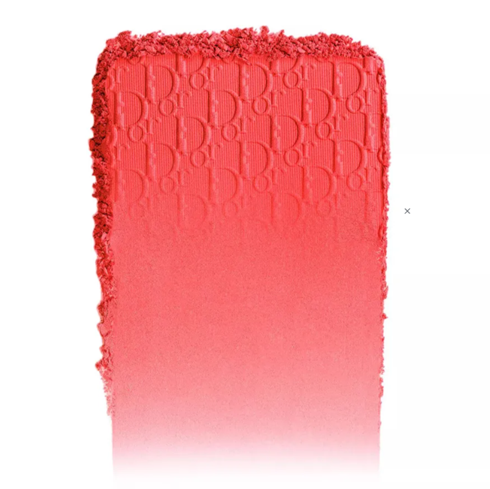 [ nobox ] Phấn Má Dior Rosy Glow Blush 015 Cherry 4.4g