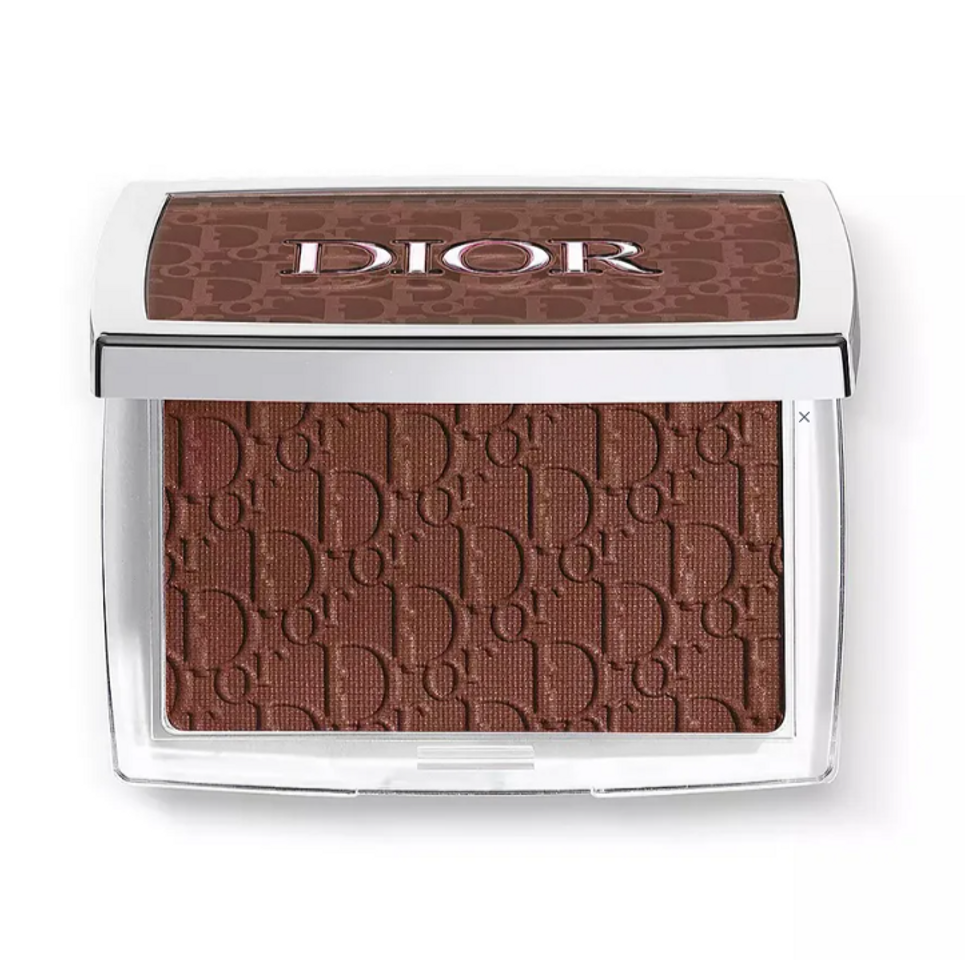 [ nobox ] Phấn Má Dior Rosy Glow Blush 020 Mahogany 4.4g
