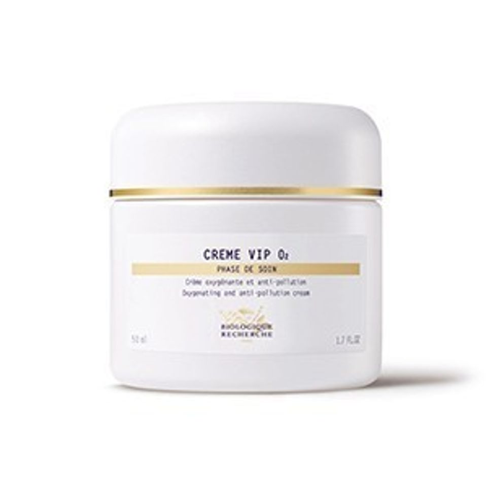 Kem dưỡng Biologique Recherche Creme VIP O2 50ml Tái Tạo Phục Hồi Da Thanh Lọc Và Làm Sáng Da [ Chính Hãng ]