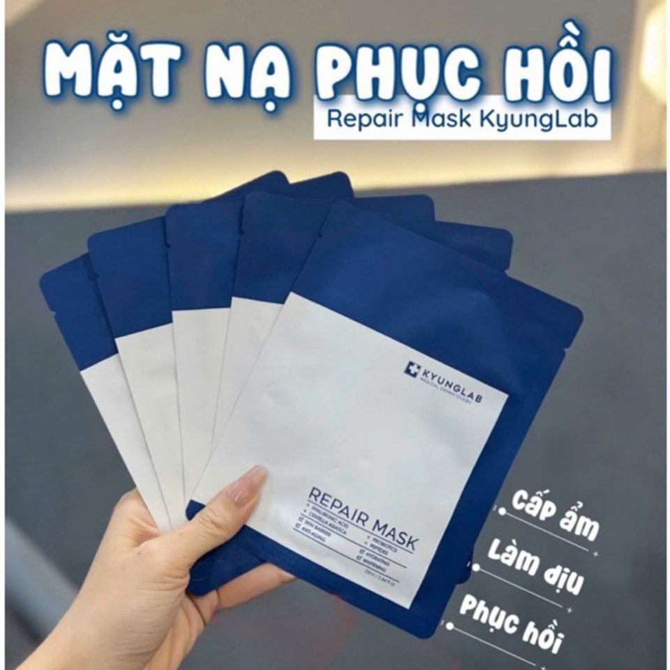 Mặt Nạ Repair KyungLab 25ml