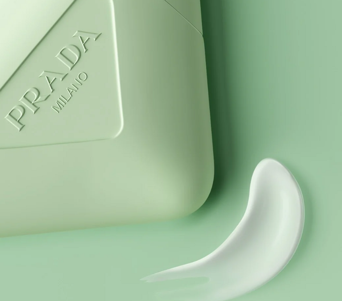 [ nobox ] Kem Dưỡng Da Tay PRADA Augmented Skin Hand Cream