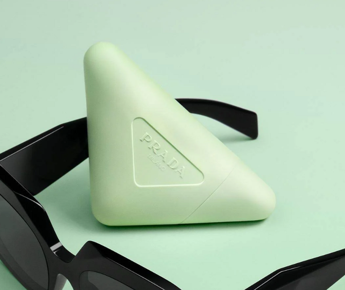 Kem Dưỡng Da Tay PRADA Augmented Skin Hand Cream - Dưỡng ẩm và phục hồi cho da tay mềm mại, mịn màng, thư giãn mỗi ngày