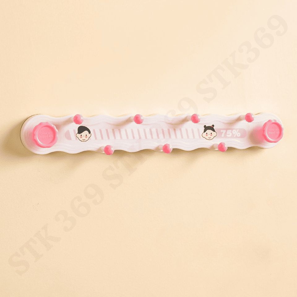 Móc Treo Dán Tường Đa Năng – Không Khoan, Chịu Lực Tốt, Tiện Lợi Cho Khăn, Đồ Bếp, Túi Xách, Trang Trí Nhà Cửa