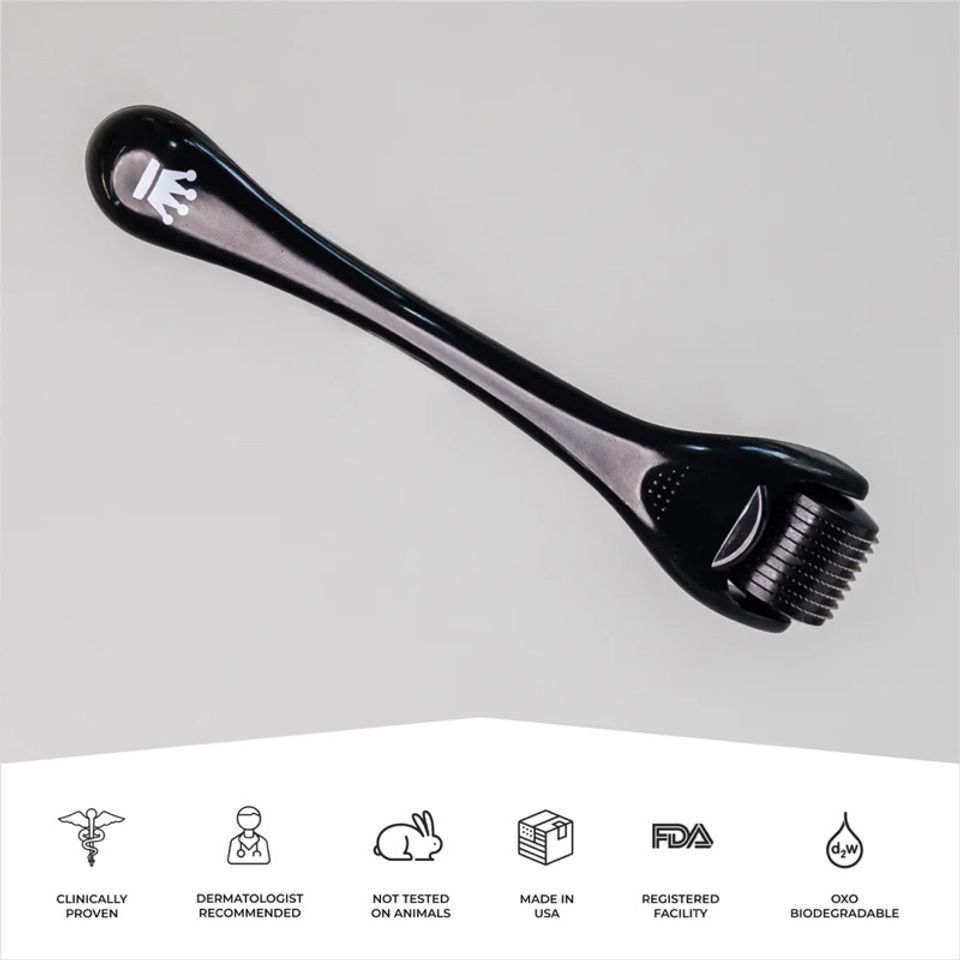 Lăn kim kích thích mọc tóc StimuROLLER Ds laboratories