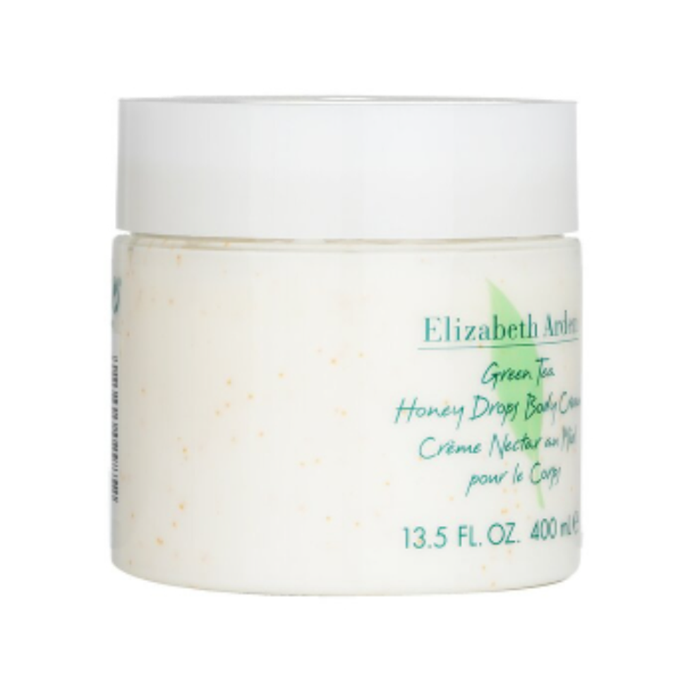 [ nobox ] Kem dưỡng thể Elizabeth Arden Green Tea Honey Drops Elizabeth Arden 500ml/16.9oz K